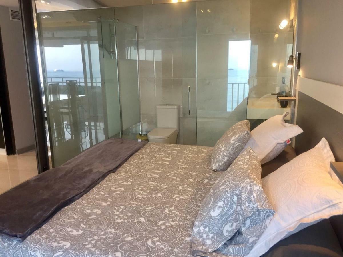 Deluxe Supreme Lejlighed Málaga Eksteriør billede