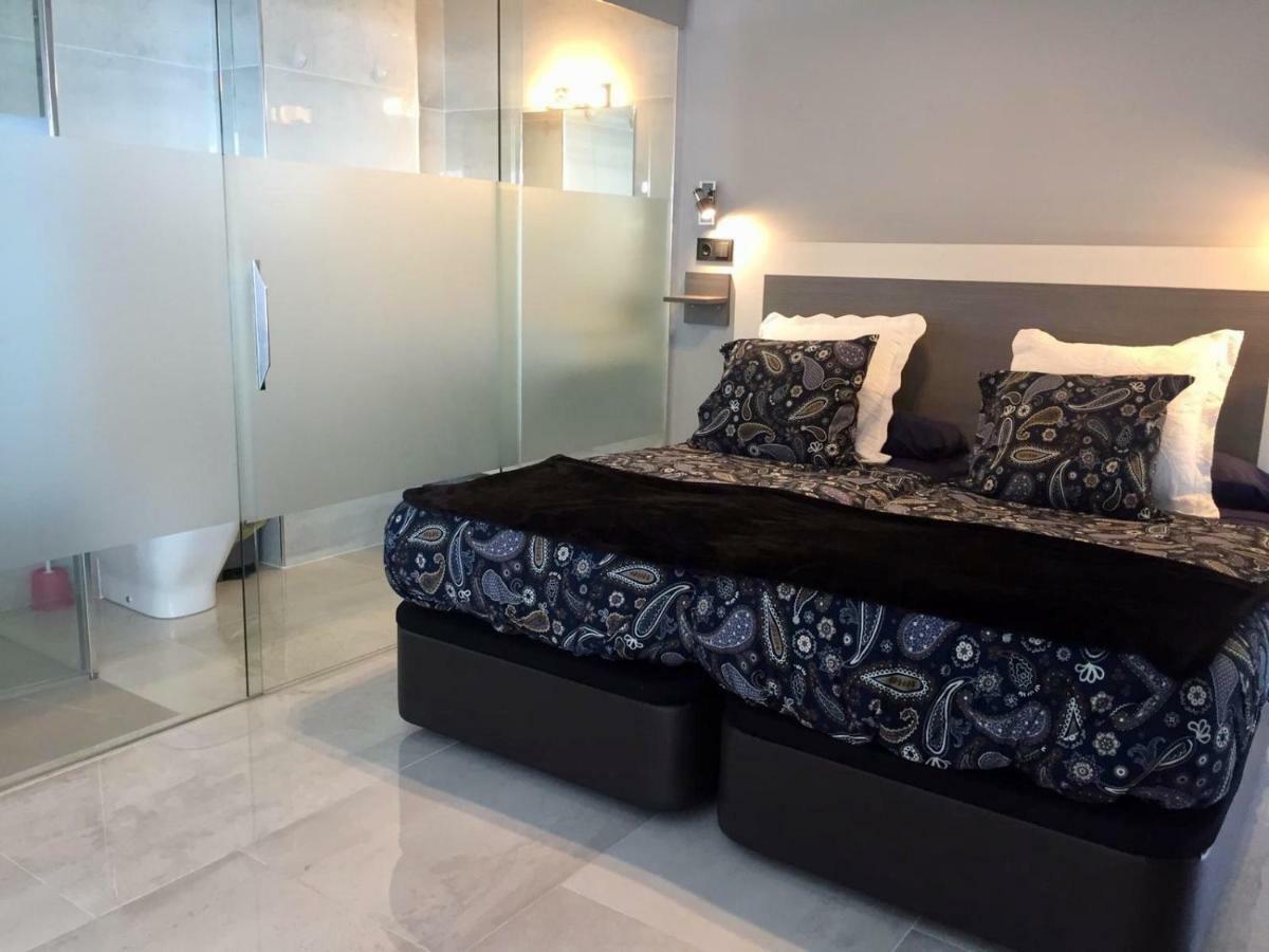 Deluxe Supreme Lejlighed Málaga Eksteriør billede