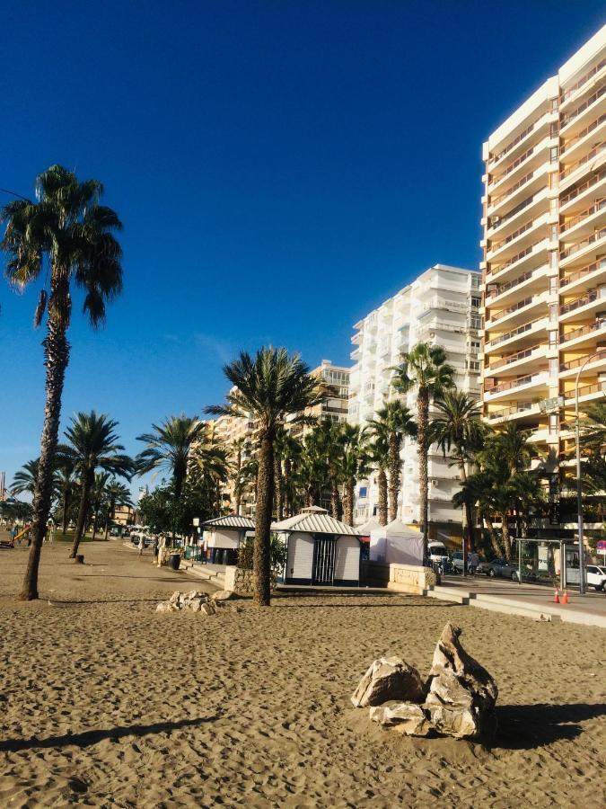 Deluxe Supreme Lejlighed Málaga Eksteriør billede