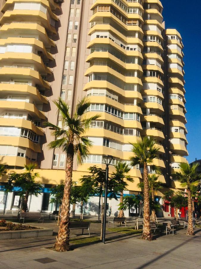 Deluxe Supreme Lejlighed Málaga Eksteriør billede